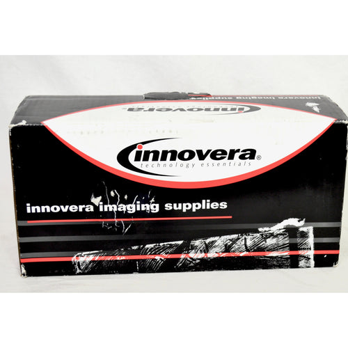 Innovera Compatible Black Toner Cartridge Monochrome Laser 1491A002AA