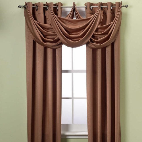 Insola Odyssey 1 Insulating Panel with Decorative Grommets 95