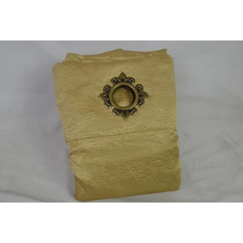 Insola Odyssey Insulating Window Curtain Panel 95