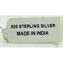 Load image into Gallery viewer, Inspirational Pendant Two Charm Graffiti Necklace Silver, Rose Gold
