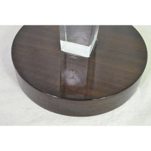 Load image into Gallery viewer, Interlude Home Liora Drink Table Eucalyptus
