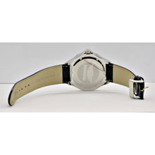 Load image into Gallery viewer, Invicta Watch Men&#39;s Black Dial Black Leather Strap-Liquidation Store
