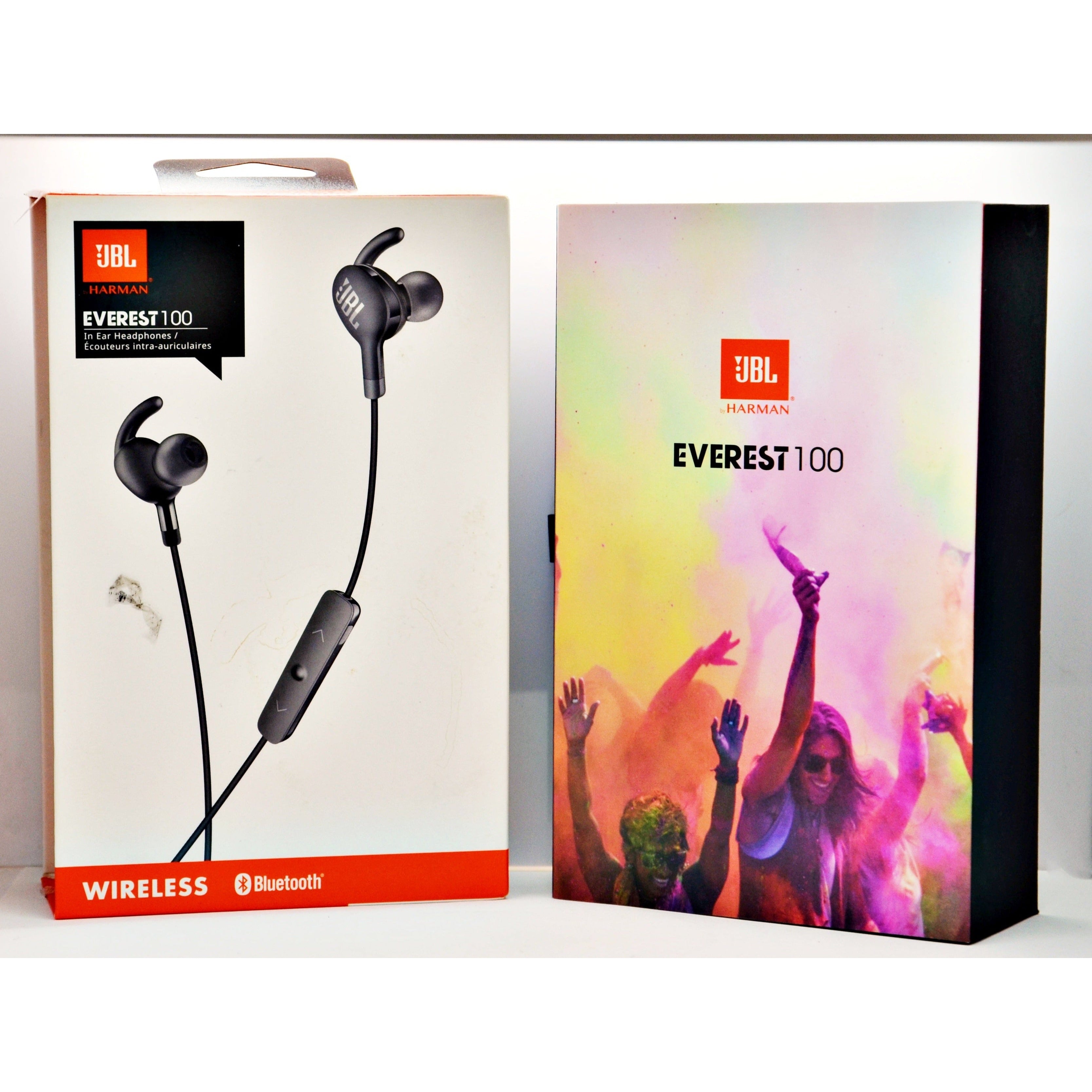 Jbl harman everest store 100