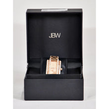 Load image into Gallery viewer, JBW Women&#39;s Mink Diamond 18k Plated - Rose Gold
