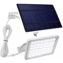 Load image into Gallery viewer, Jacky LED 48 LED 1000LM Solar Light White
