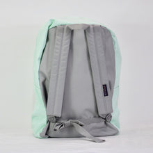 Load image into Gallery viewer, JanSport Superbreak Backpack in Brook Green-Liquidation Store
