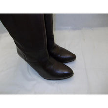 Load image into Gallery viewer, Jessica Amelie Brown Boots Size 6
