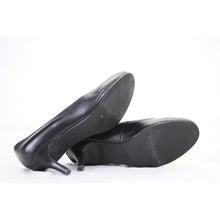 Load image into Gallery viewer, Jessica Helen Black Size 5 Black-Liquidation Store
