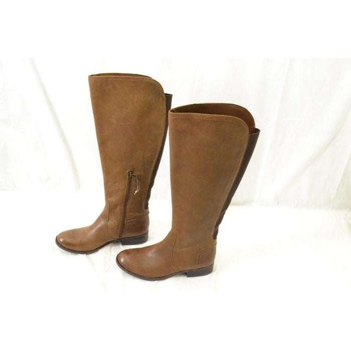 Jessica simpson wide calf on sale boots