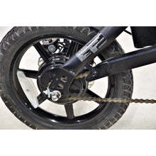 Load image into Gallery viewer, Jetson Bolt Pro Folding Electric Bike
