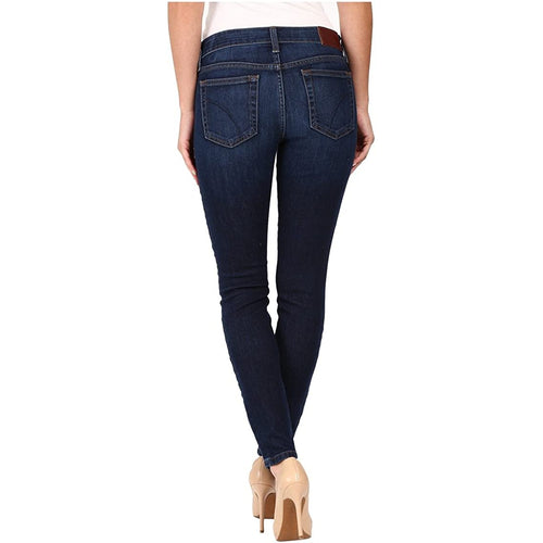 Joe's Jeans Women's Flawless Icon Mid-Rise Skinny Jean 28W