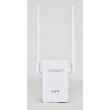 Load image into Gallery viewer, Joowin 300mbps Wi-Fi Range Extender JW-WR302Sb - White-Liquidation Store
