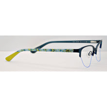 Load image into Gallery viewer, Joules Anna JO1040 Eyeglass Frame Blue/Yellow
