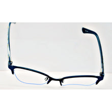 Load image into Gallery viewer, Joules Anna JO1040 Eyeglass Frame Blue/Yellow-Liquidation Store
