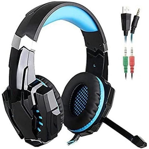 KOTION EACH G2000 Over Ear Pro Gaming Headset