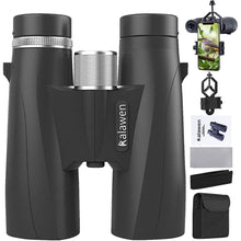 Load image into Gallery viewer, Kalawen 10x42 Waterproof, Fogproof Binoculars
