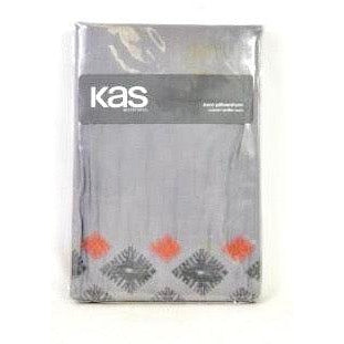 Kas Australia Euro Pillow Sham Adiri