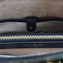 Load image into Gallery viewer, Kate Spade Black Toujours Medium Satchel-Liquidation Store
