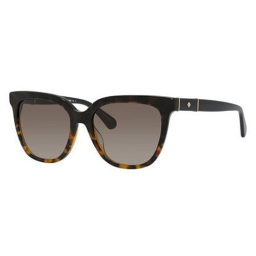 Kate Spade KAHLI/S Eyeglass Frames - Black Havana