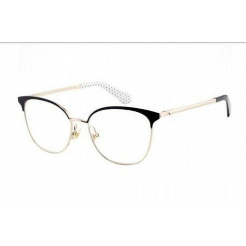 Kate Spade Tana Women's Eyeglasses - Black