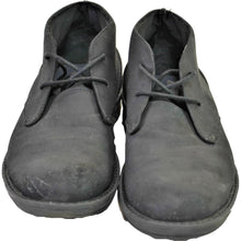 Load image into Gallery viewer, Kenneth Cole Finnegan Chukka Boots Black 10-Liquidation Store
