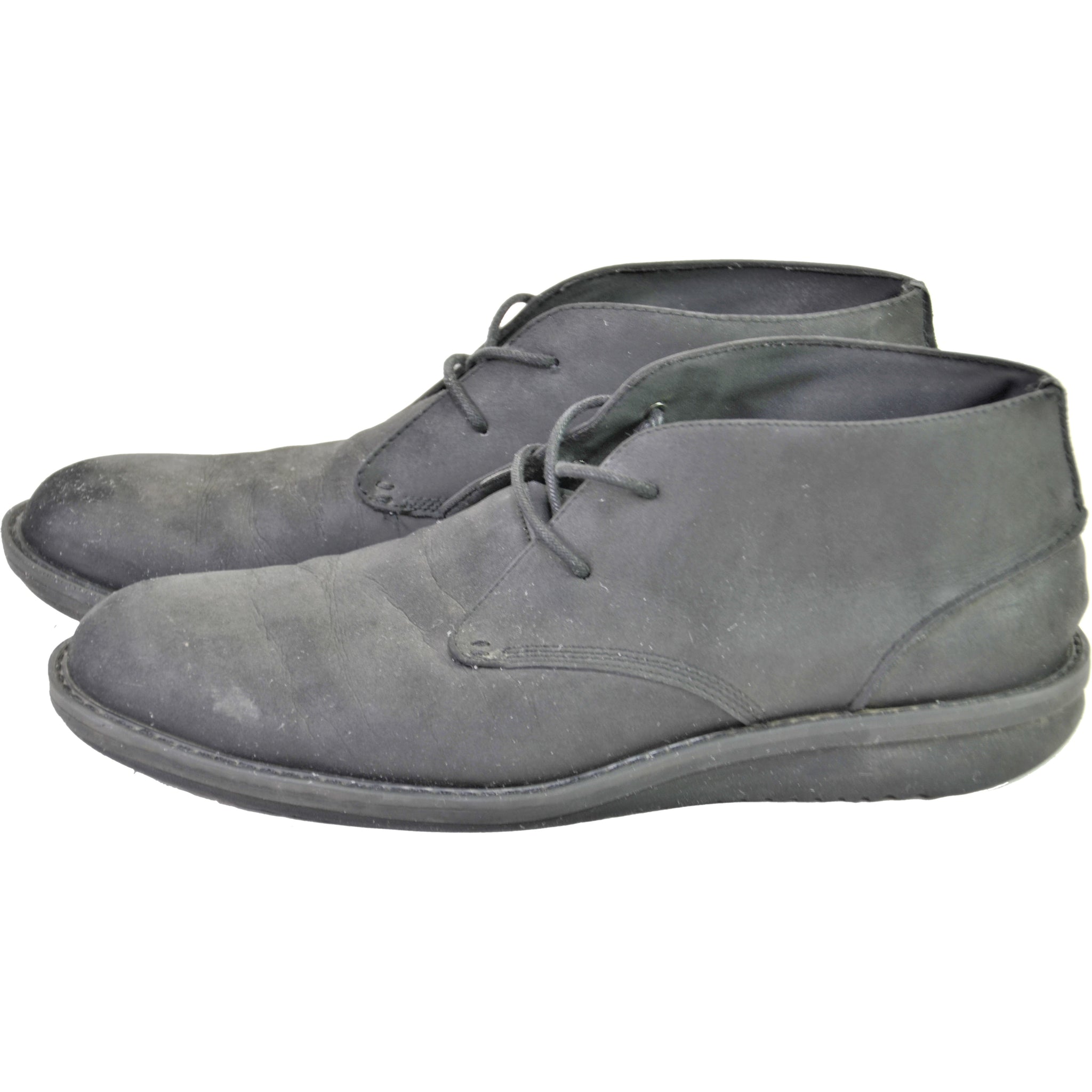 Kenneth cole best sale desert boots