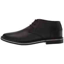 Load image into Gallery viewer, Kenneth Cole Finnegan Chukka Boots Black 10
