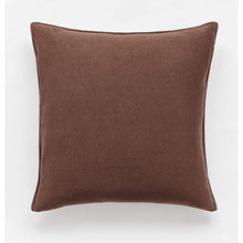 Load image into Gallery viewer, Kenneth Cole Reaction Home European Pillow Sham - Brown
