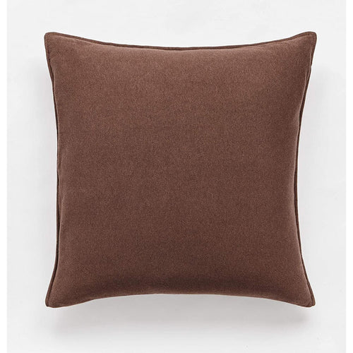 Kenneth Cole Reaction Home European Pillow Sham - Brown
