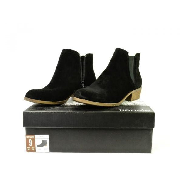 Kensie garry ankle boot best sale