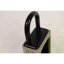 Load image into Gallery viewer, Kidde AccessPoint 001404 KeySafe 3-Key Portable Push Button Key Safe Box, Clay-Liquidation Store
