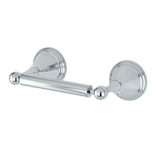 Kingston Brass BA2978C Governor Toilet Paper Holder Polished Chrome