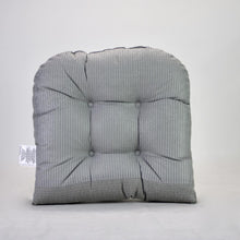 Load image into Gallery viewer, Klear Vu Home Textiles Rocking Chair Non-Slip Cushion Set-Liquidation Store
