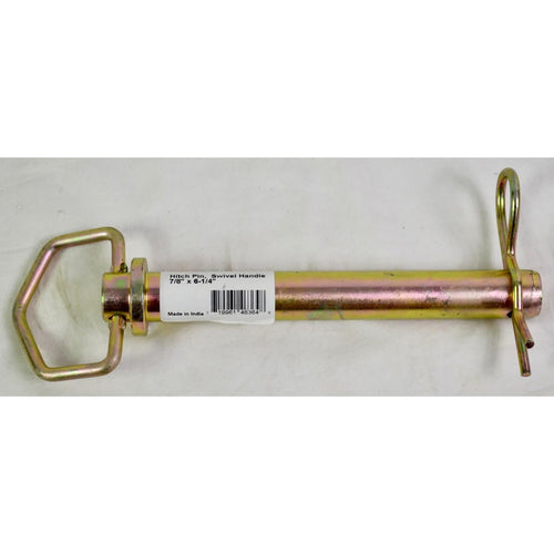 Koch Swivel Handle Hitch Pin 7/8