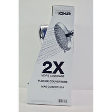 Load image into Gallery viewer, Kohler 2-1 Multifunction Shower Combo Kit
