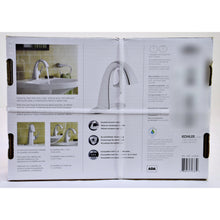 Load image into Gallery viewer, Kohler Transitional Single Control Bathroom Sink Faucet Polished Chrome Finish
