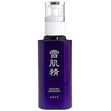 Load image into Gallery viewer, Kosé Sekkisei Emulsion Moisturizer 140mL/4.7 fl oz
