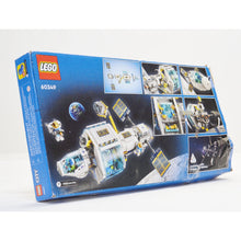 Load image into Gallery viewer, LEGO City Lunar Space Station - 500 Piece Set (Open Box)-Liquidation Store
