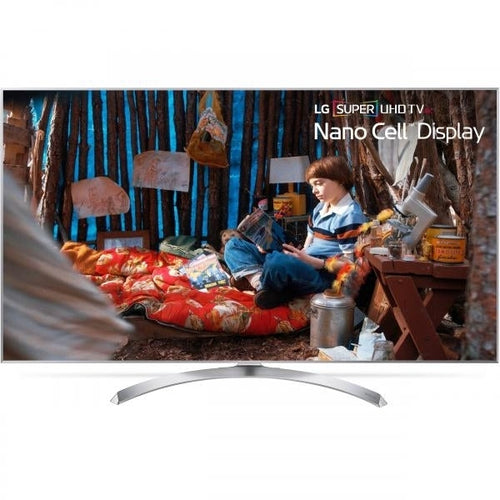 LG SJ8000 4K UHD Smart LED TV 65