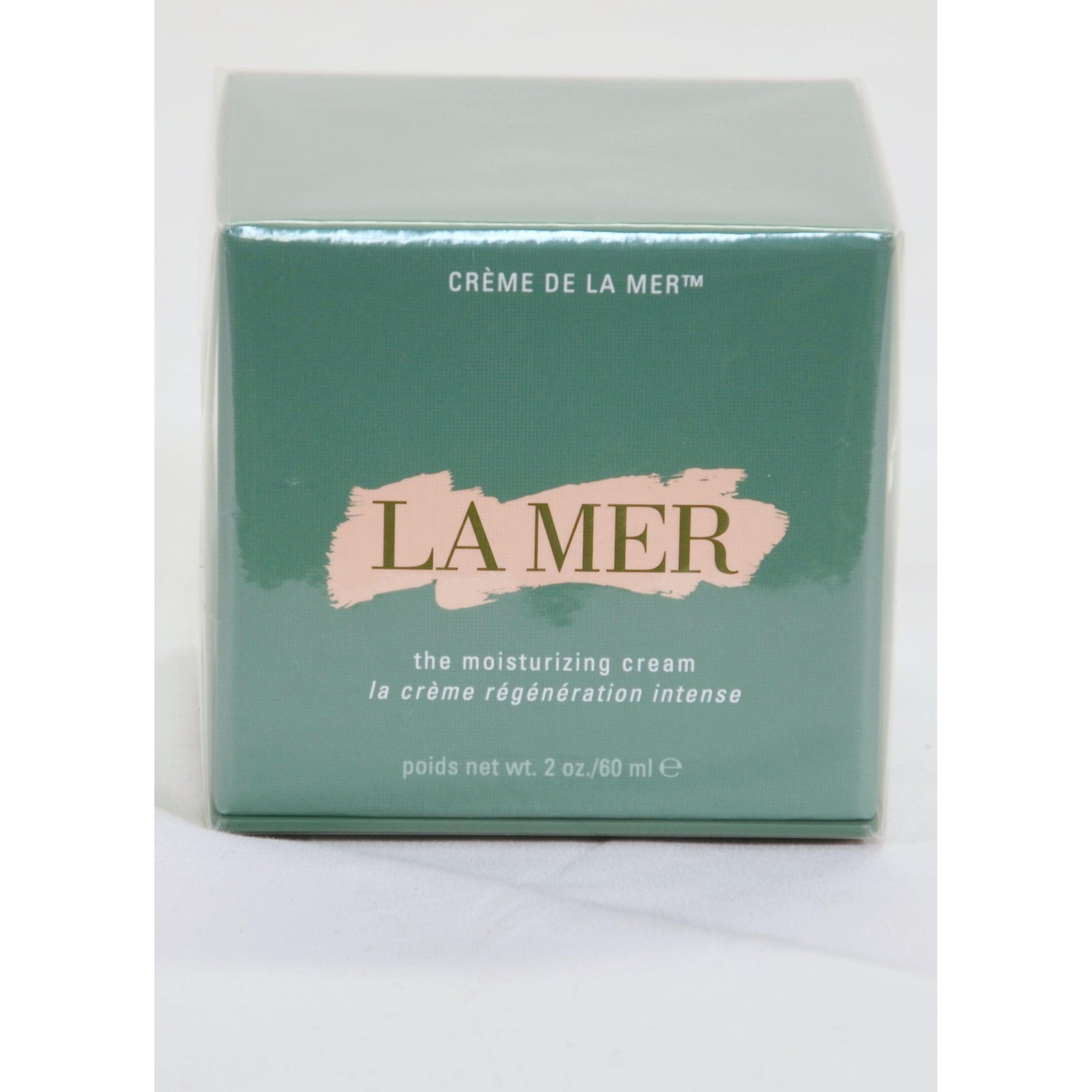 La Mer The Moisturizing Cream Liquidation Nation
