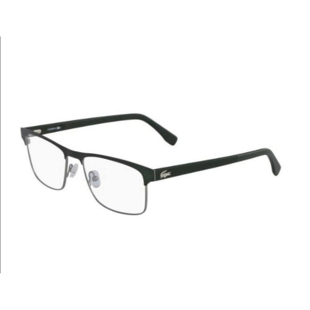 Lacoste green glasses sale