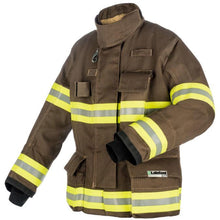 Load image into Gallery viewer, Lakeland BA2205K Battalion Coat Outershell and Liner System 40
