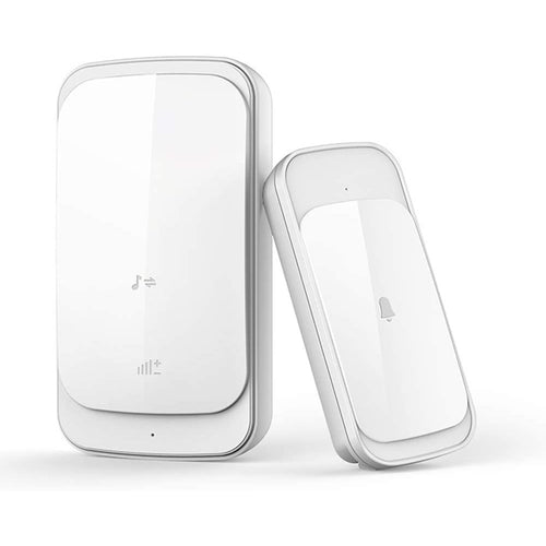 Lante Wireless Touch Doorbell