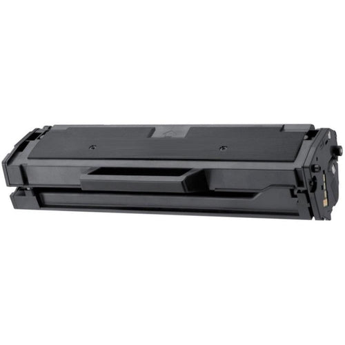 Laserjet Premium Toner Cartridge-For Samsung MLT-D10S Black