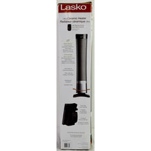 Load image into Gallery viewer, Lasko Ultra Ceramic Heater with Remote Control CT30710C
