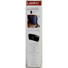 Load image into Gallery viewer, Lasko Ultra Ceramic Heater with Remote Control CT30710C-Liquidation Store
