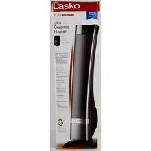 Load image into Gallery viewer, Lasko Ultra Ceramic Heater with Remote Control CT30710C
