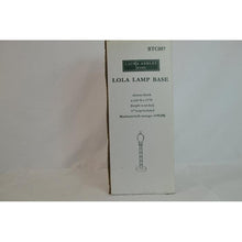 Load image into Gallery viewer, Laura Ashley Lola Lamp Base-Liquidation Store
