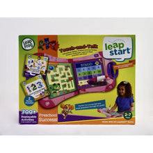 Load image into Gallery viewer, LeapFrog Leapstart Touch-and-Talk Preschool Success Bundle Pink-Liquidation Store

