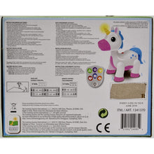 Load image into Gallery viewer, Learning Journey Play &amp; Learn RC Dancing Unicorn-Liquidation Store
